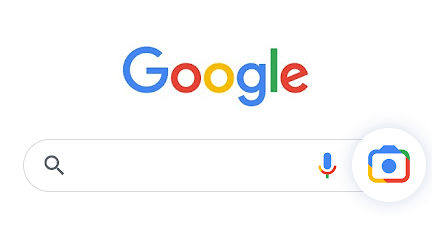 seo ecom - where google lens